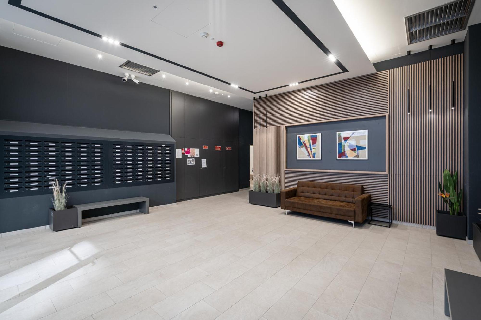 Heroes Square Apartment Budapest Bagian luar foto